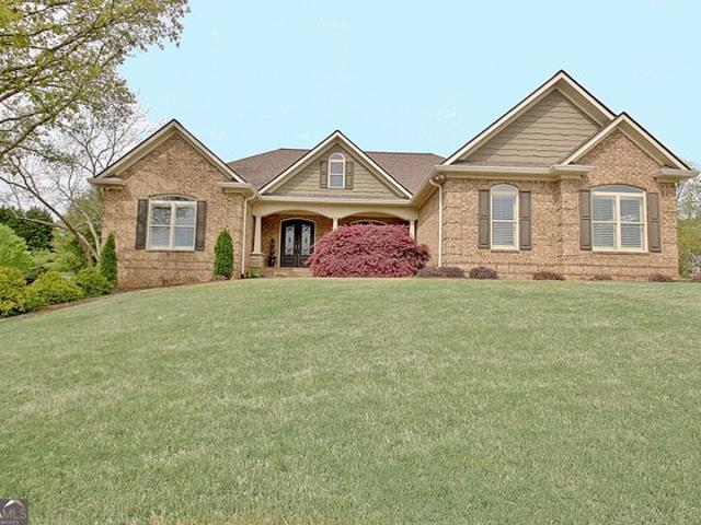 House for sale in Tyrone, Fayette County