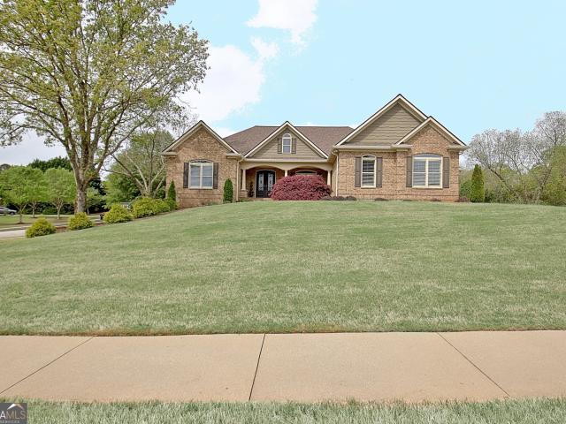 House for sale in Tyrone, Fayette County