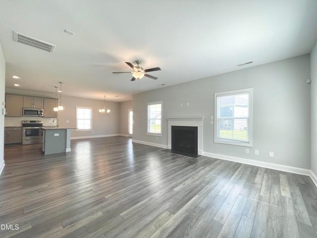 Property for rent in Clayton, North Carolina