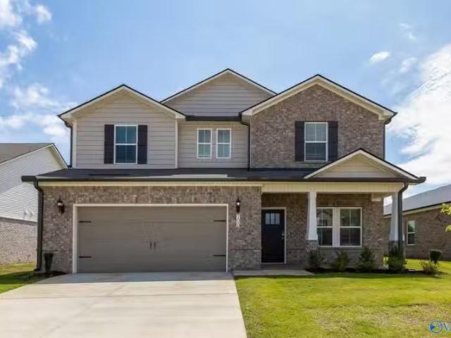 House for rent in Huntsville