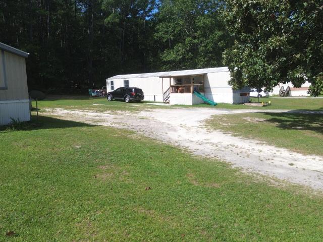 Commercial for sale in Sanford, North Carolina