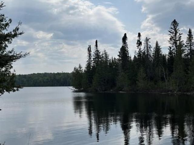 Land for sale in Hovland, Minnesota