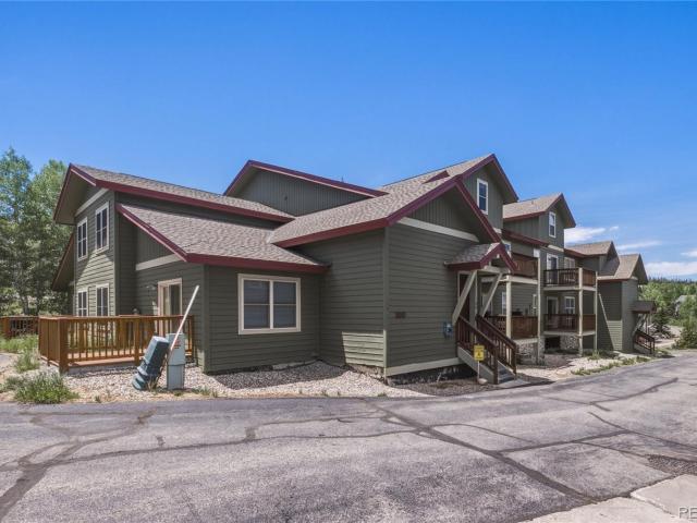 Condo for sale in Silverthorne, Colorado