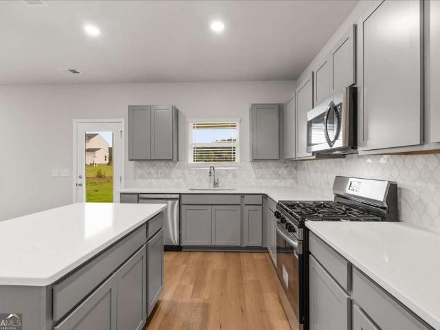 House for sale in Gordon, Georgia