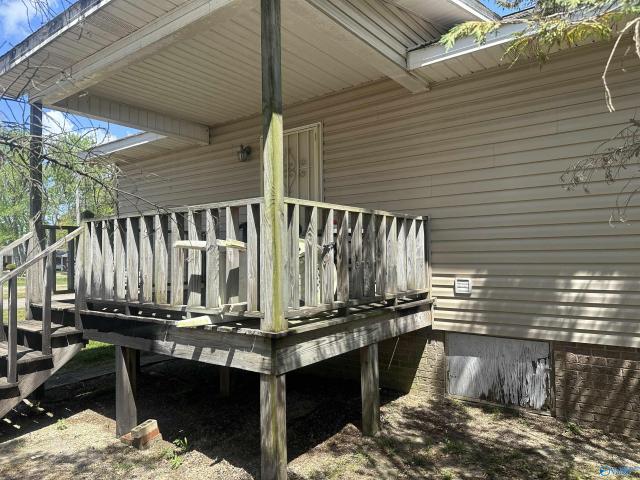 House for sale in Henagar, Alabama