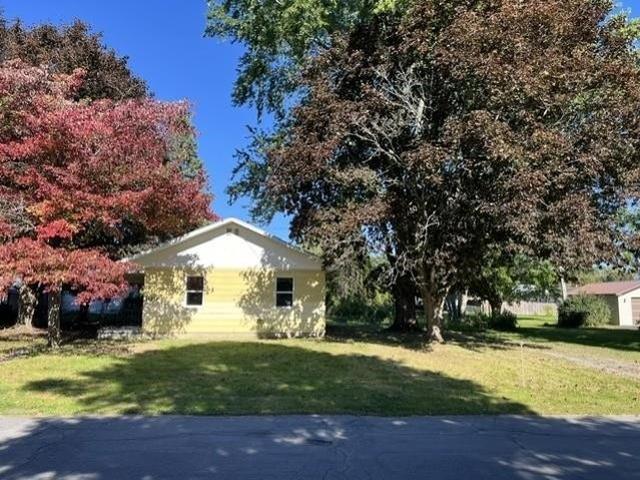 House for sale in Ogdensburg, New York