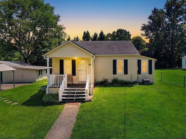 House for sale in Virginia