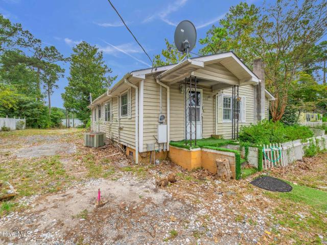 House for sale in Hampstead, North Carolina