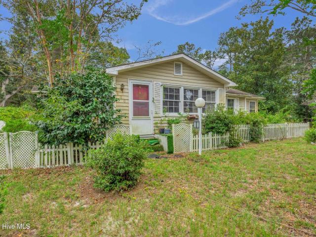 Commercial for sale in Hampstead, North Carolina