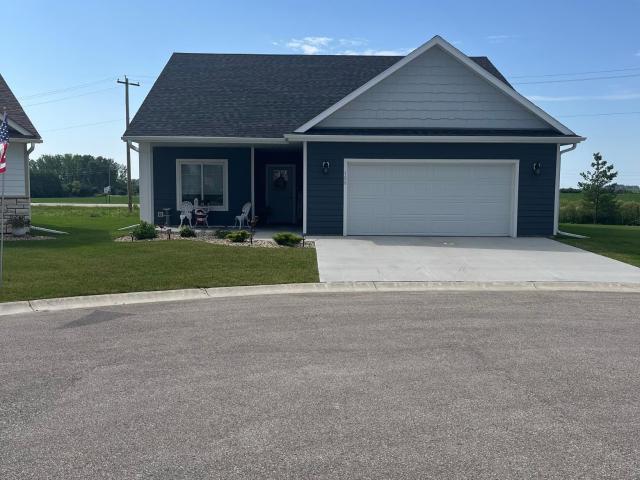 House for sale in Kasson, Minnesota