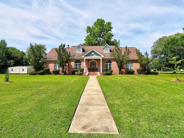 House for sale in Headland, Alabama