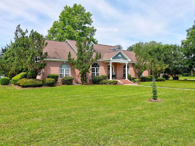 House for sale in Headland, Alabama