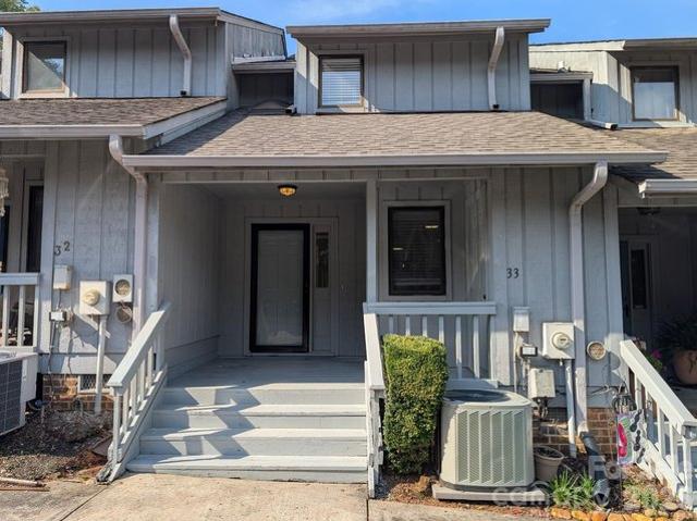 Townhouse for sale in Gastonia, Gaston County
