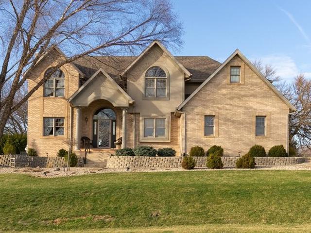 House for sale in Bureau, Illinois