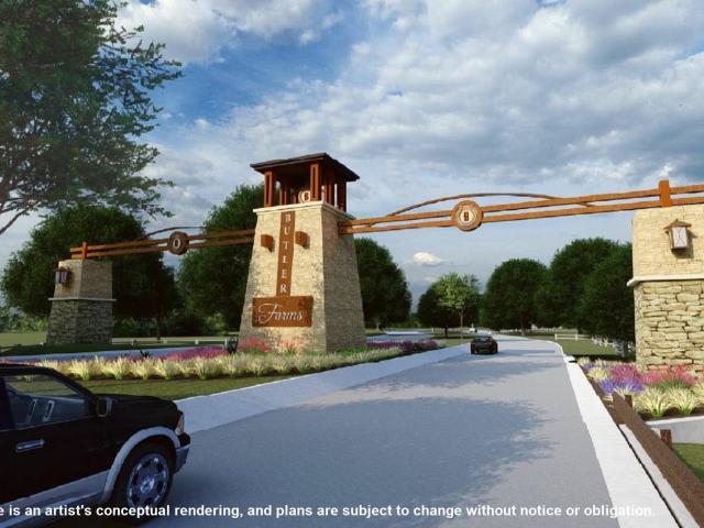 House for sale in Williamson, Texas