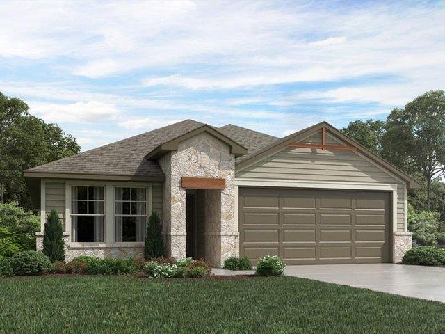 House for sale in Williamson, Texas