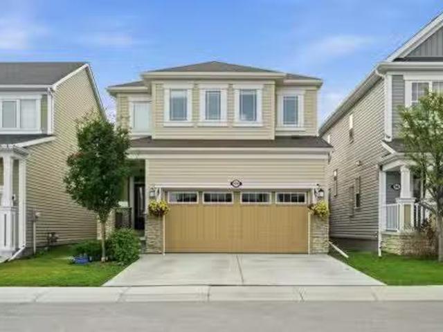 House for sale in Southwinds, Airdrie