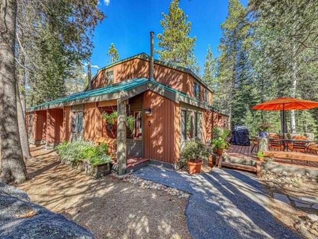 Condo for sale in Olympic Valley, California