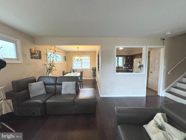 House for sale in Crosswicks, New Jersey
