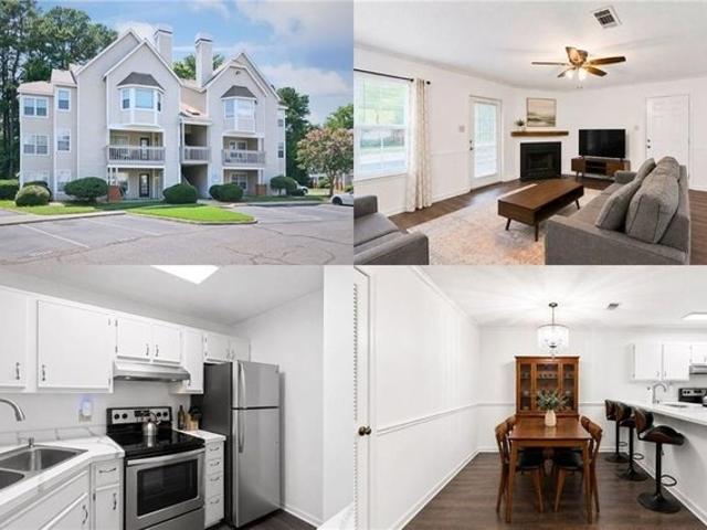 Condo for sale in Virginia