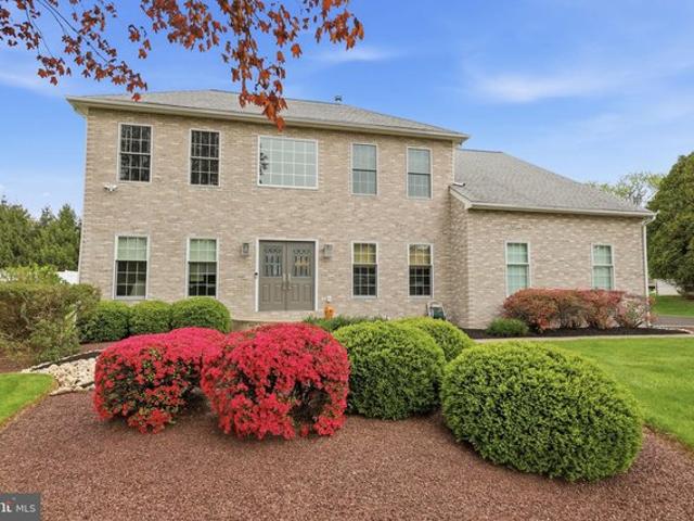 House for sale in Bucks, Pennsylvania