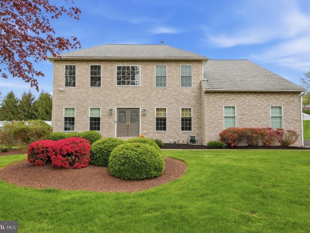 Property for sale in Bucks, Pennsylvania