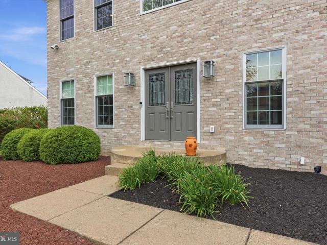 House for sale in Bucks, Pennsylvania