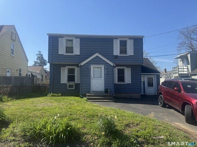 House for sale in Norwalk, Connecticut