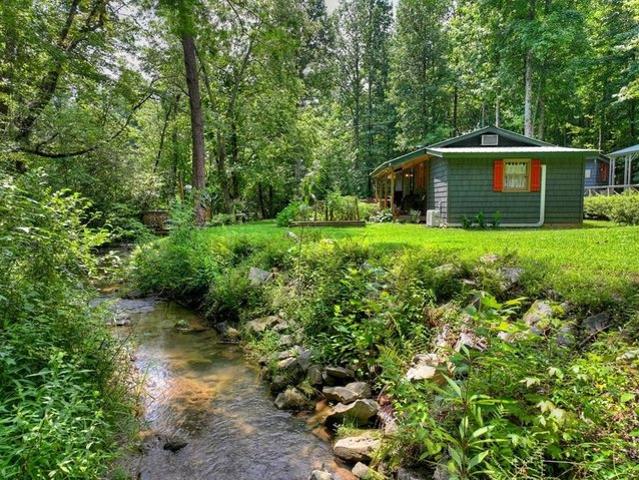 House for sale in Gilmer, Georgia