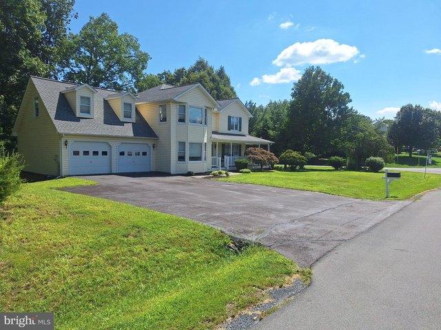 House for sale in Virginia