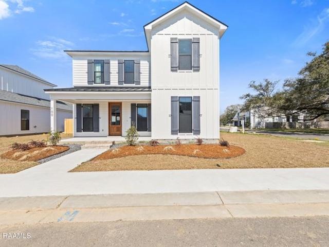 House for sale in Broussard, Lafayette Parish