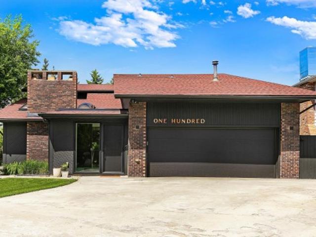 House for sale in Wedgewood, Alberta