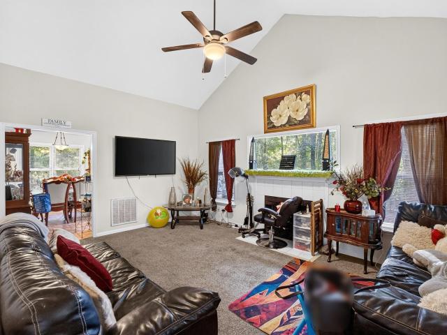 House for sale in Blythewood, South Carolina