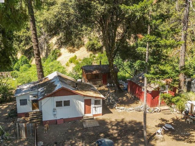 House for sale in Big Bar, California