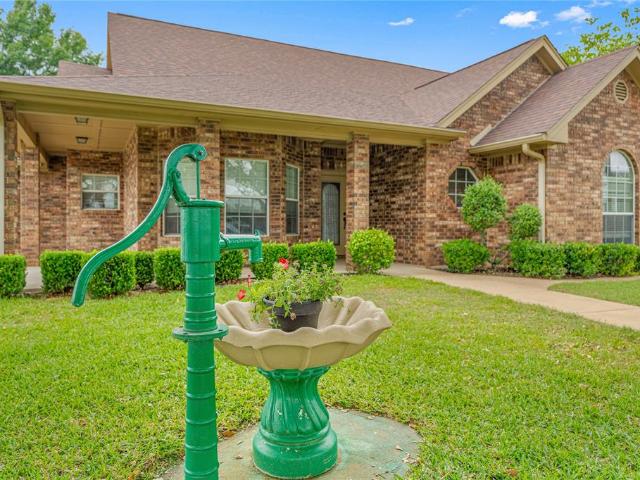 House for sale in Gatesville