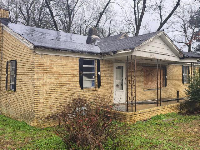House for sale in Batesville, Mississippi