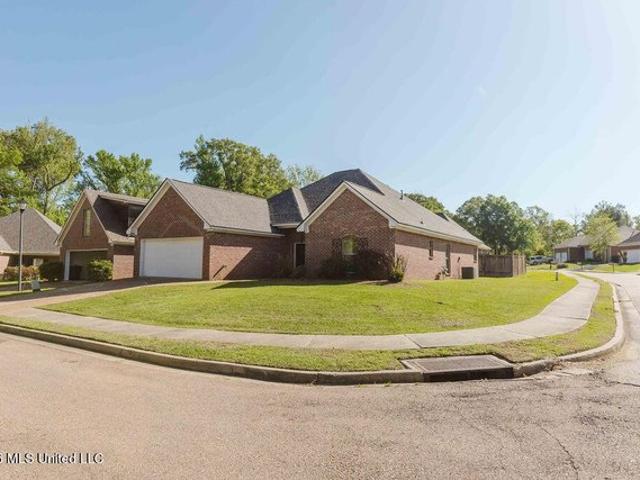 House for sale in Canton, Mississippi