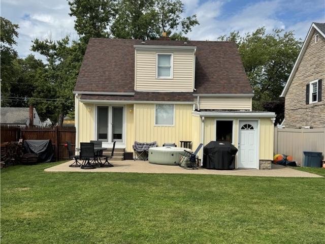 House for sale in Town of West Seneca, Erie County