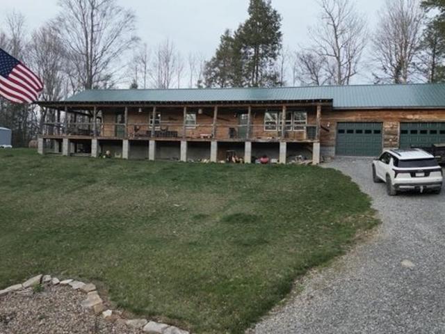 House for sale in West Virginia