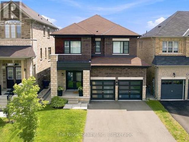 House for sale in Durham, Ontario