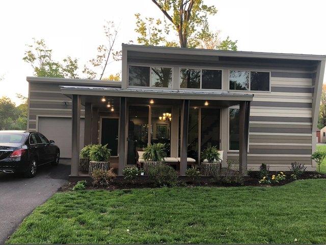 House for sale in Syracuse, New York