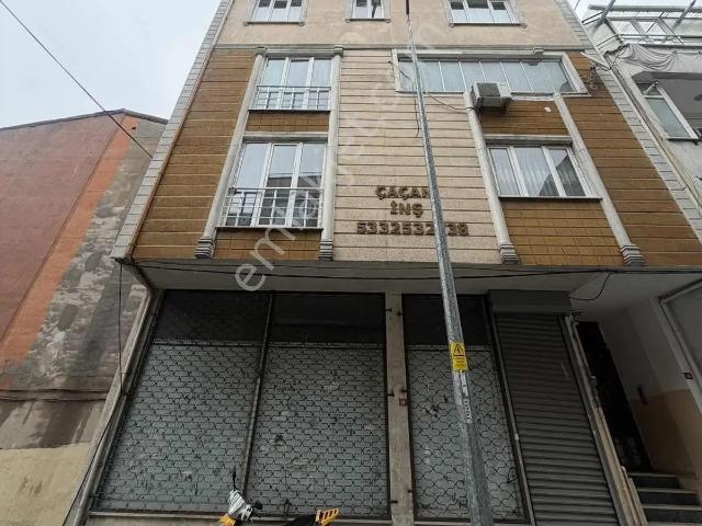 İstanbul içerisinde satılık mülk