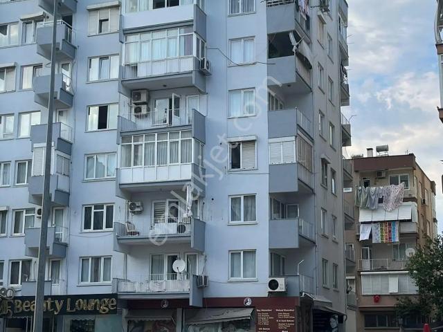 Antalya, Muratpaşa içerisinde kiralık mülk