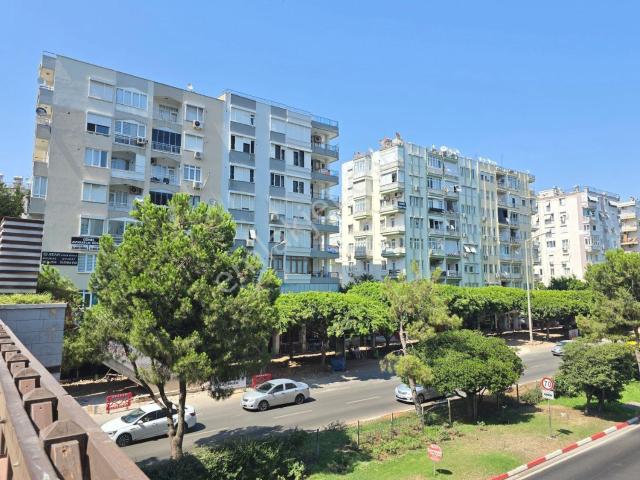 Antalya, Muratpaşa içerisinde satılık mülk
