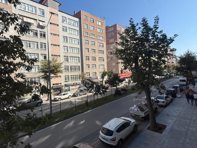 Samsun, İlkadım içerisinde kiralık mülk