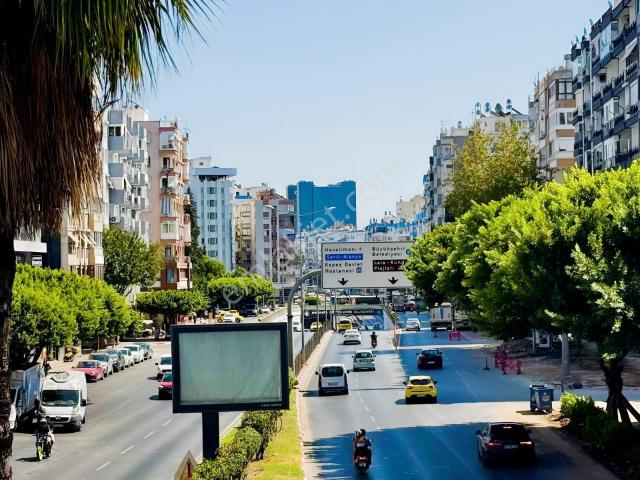 Muratpaşa, Antalya içerisinde kiralık mülk