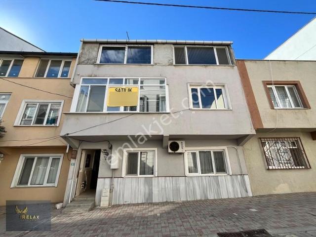 Bandirma, Balikesir içerisinde satılık Bina