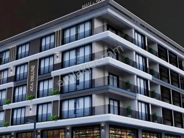 Kütahya Merkez içerisinde satılık mülk