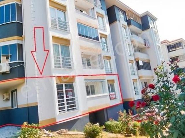 Tekirdağ, Süleymanpaşa içerisinde satılık mülk