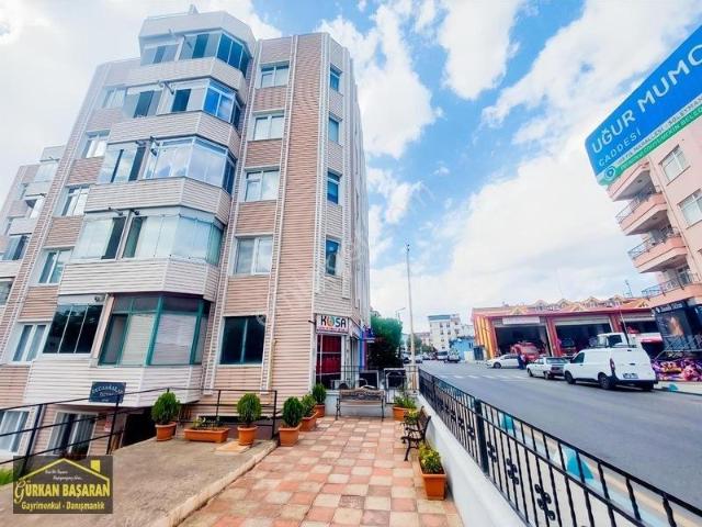 Tekirdağ, Süleymanpaşa içerisinde satılık mülk